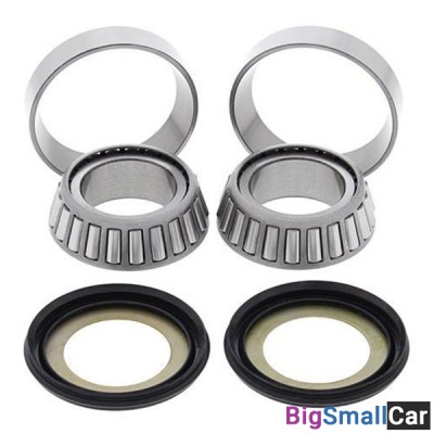 Подшипник рулевой колонки ALL BALLS RACING 22-1024 - купить Аксае