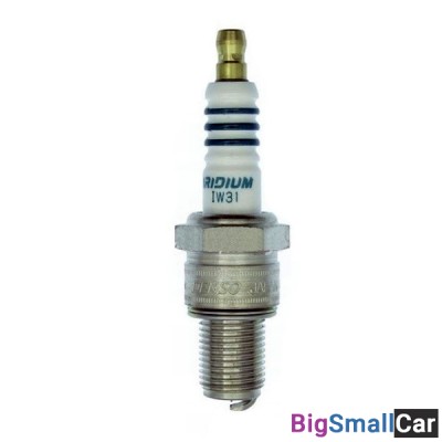 Свеча DENSO IW31 5319 (BR10ECMVX) - купить Аксае
