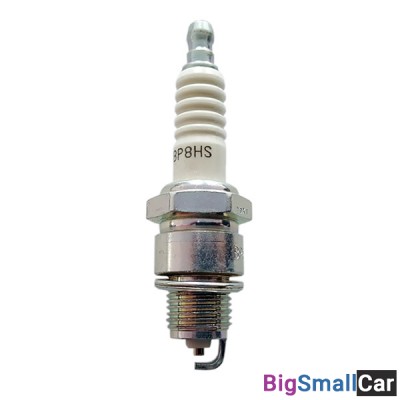 Свеча NGK BP8HS 2630 - купить Аксае