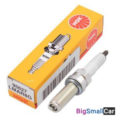 Свеча NGK LMAR8G 95627 - купить Аксае