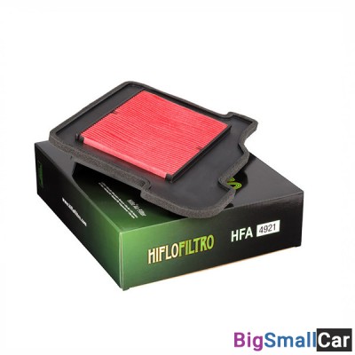 Воздушный фильтр HIFLO HFA4921 FJ/MT/FZ-09 - купить Аксае