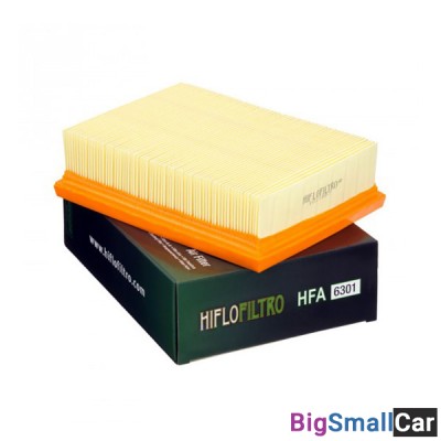 Воздушный фильтр HIFLO HFA6301 1090/1190/1290 Adventure R - купить Аксае