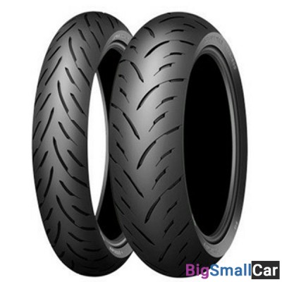 180/55ZR17 DUNLOP GPR-300 16245 - купить Аксае