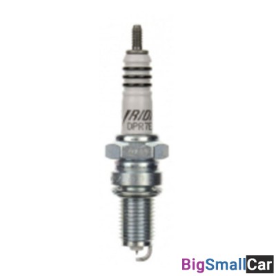 Свеча NGK DPR7EIX-9 7803 - купить Аксае