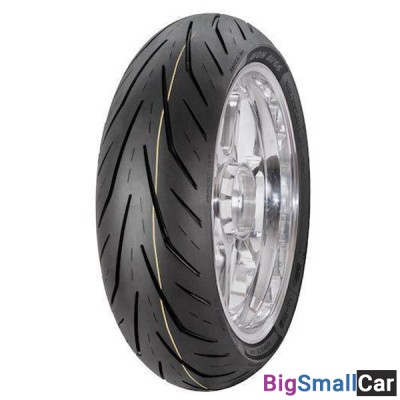 190/55ZR17R AVON 75W Storm 3D X-M AV66 16557 - купить Аксае