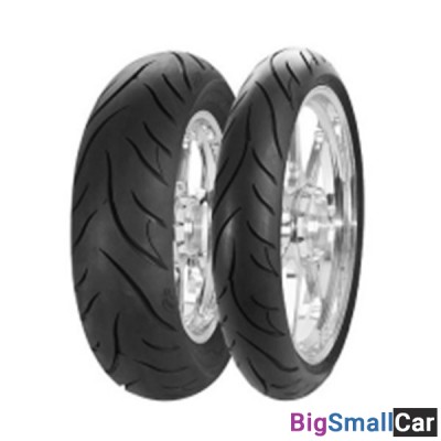 100/90-19F 57H AVON AV71 Cobra WW 16559 - купить Аксае