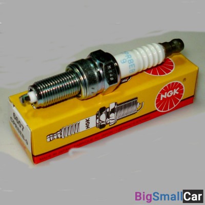 Свеча NGK CPR8EB-9 6607 - купить Аксае