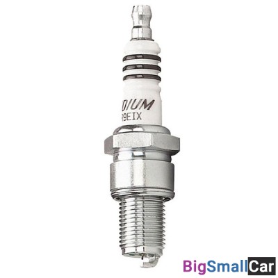 Свеча NGK BR9ECMIX 2707 - купить Аксае