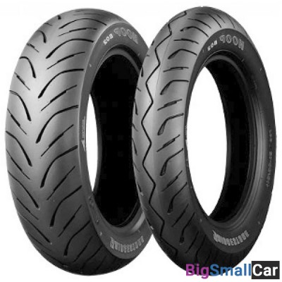 120/70ZR14 BRIDGESTONE B03 16718 - купить Аксае
