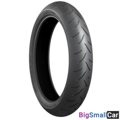 130/70ZR16 BRIDGESTONE BT016F Pro 61W 16725 - купить Аксае