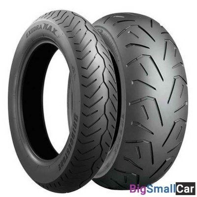 150/80R16 BRIDGESTONE Exedra MAX F 71H 16726 - купить Аксае