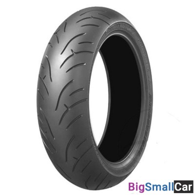 160/60ZR17 BRIDGESTONE BT023R 69W 16731 - купить Аксае