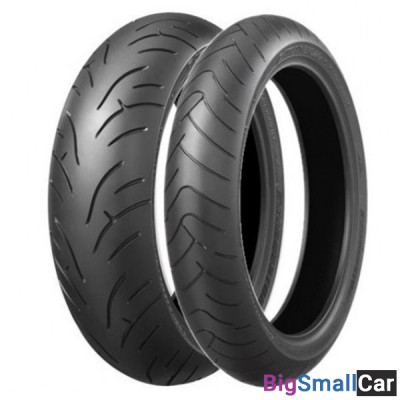 180/55ZR17 BRIDGESTONE BT023R 73W GT 16732 - купить Аксае