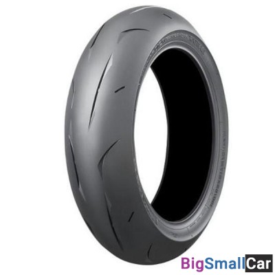 190/55ZR17 BRIDGESTONE RS10 R 75W 16735 - купить Аксае