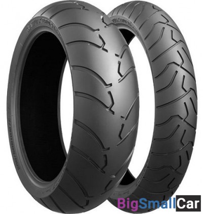 200/50ZR18 BRIDGESTONE BT 028 R G 76V 16745 - купить Аксае