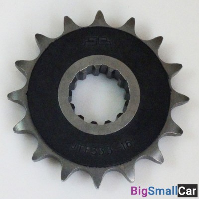 Звезда ведущая JT JTF333.16RB - купить Аксае