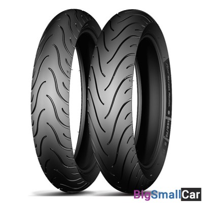 110/70ZR17 MICHELIN PILOT Street Radial 16789 - купить Аксае