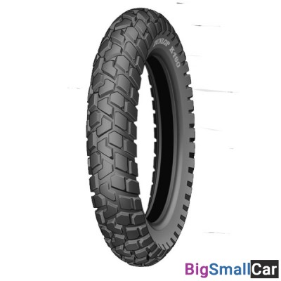 120/90-16 DUNLOP K460 17744 - купить Аксае