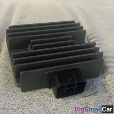 Реле SUZUKI LT-A750X King Quad 2008-2011/LT-A400 18459 - купить Аксае