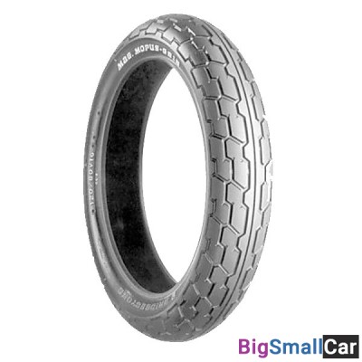 110/80ZR19 BRIDGESTONE G515 59S 18562 - купить Аксае