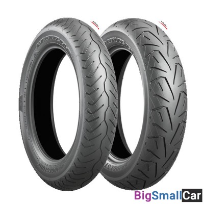 130/70ZR18 BRIDGESTONE H50F 63H 18567 - купить Аксае