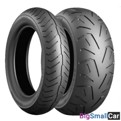 180/70R16 BRIDGESTONE E-MAX R 77V 18570 - купить Аксае