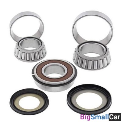 Подшипник рулевой колонки ALL BALLS RACING 22-1053 - купить Аксае