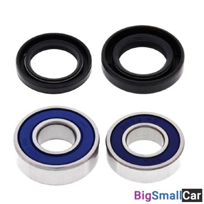 Подшипник переднего колеса ALL BALLS RACING 25-1160 - купить Аксае