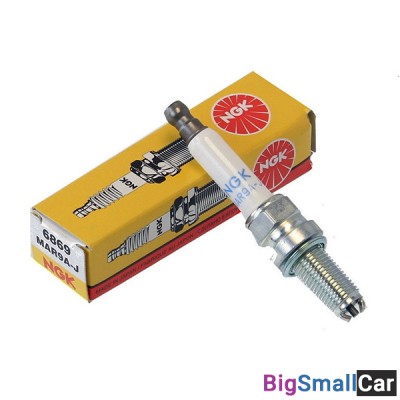 Свеча NGK MAR9A-J 6869 - купить Аксае