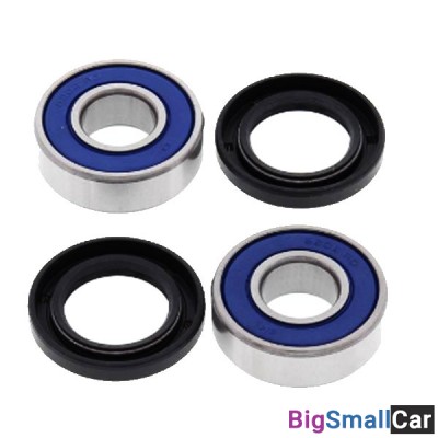 Подшипник переднего колеса ALL BALLS RACING 25-1188 - купить Аксае