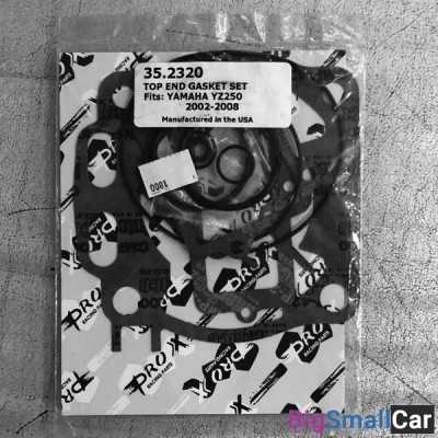 Комплект прокладок PROX YZ250 2002-2008 35.2320