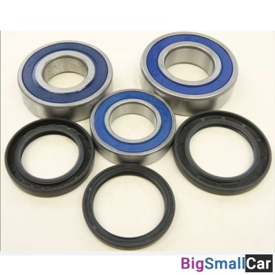 Подшипник переднего колеса ALL BALLS RACING 25-1727 - купить Аксае