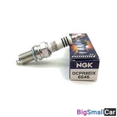 Свеча NGK DCPR8EIX 6546 - купить Аксае