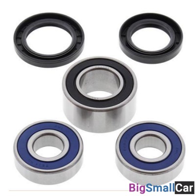 Подшипник заднего колеса ALL BALLS RACING 25-1658 - купить Аксае