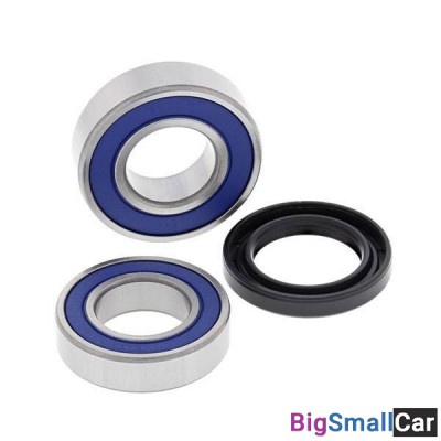 Подшипник переднего колеса ALL BALLS RACING 25-1719 - купить Аксае