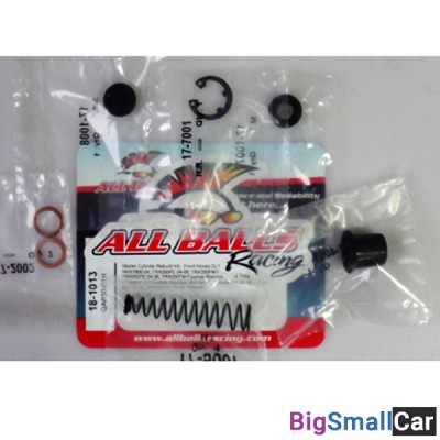 РЕМ.КОМПЛЕКТ ALL BALLS торм. цил. 18-1013