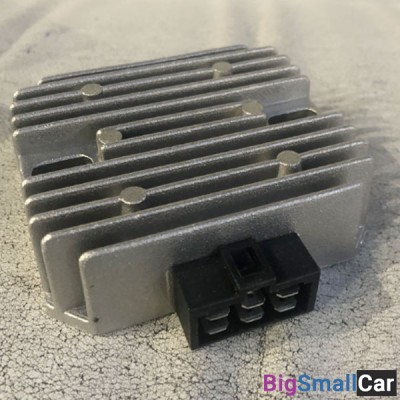 Реле Arrow Head YAMAHA AYA6023 (4JH-81960-01) - купить Аксае