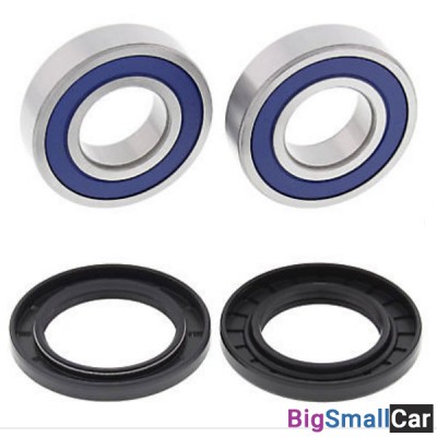 Подшипник заднего колеса ALL BALLS RACING 25-1758 - купить Аксае