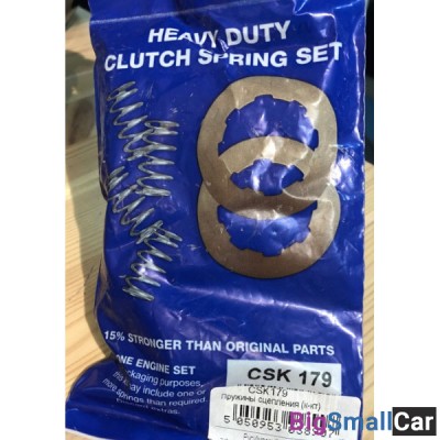 Пружины сцепления EBC CSK179 KTM 77032005100