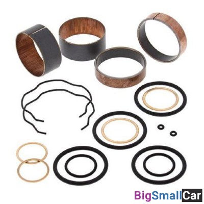 Втулки направляющие на вилку ALL BALLS 38-6069