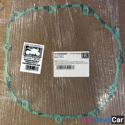 Прокладка крышки сц. ATHENA ZX-14R 07-17 S410250008097 (11061-0810)