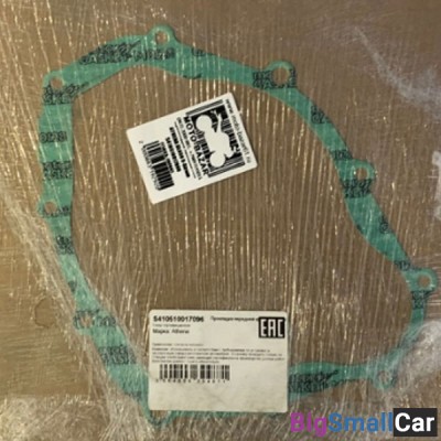 Прокладка крышки ген. ATHENA DL650 V-Strom S410510017096 (11483-19F00)