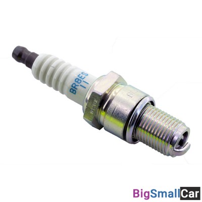 Свеча NGK BR8ES-11 7986 - купить Аксае