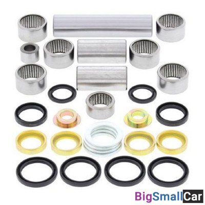 Ремкомплект подвески ALL BALLS 27-1171 - купить Аксае