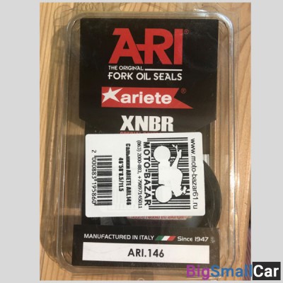 Сальники ARIETE ARI.146 46x58x8.5/11.5 - купить Аксае