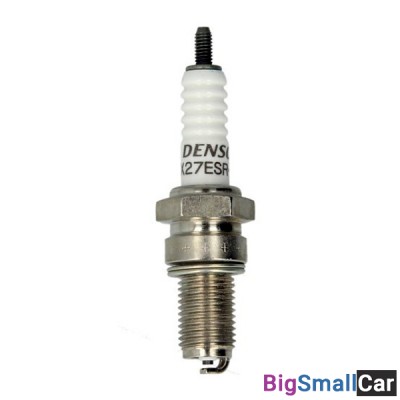 Свеча DENSO X27ESR-U - купить Аксае