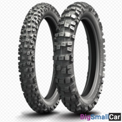 110/90-19 STARCROSS 5 Hard 19710 - купить Аксае