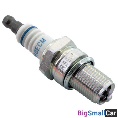 Свеча NGK BR8ECM 3035 - купить Аксае