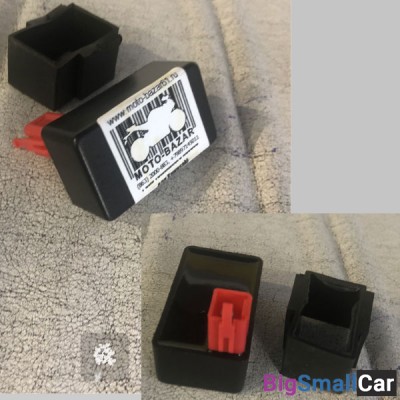 Реле топливного насоса для Kawasaki Zx600/900/1100/1200/ZZR 600 27002-1065 - купить Аксае