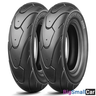 130/90ZR10 MICHELIN Bopper 20105 - купить Аксае